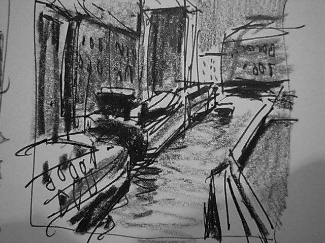 Ransome's Dock London